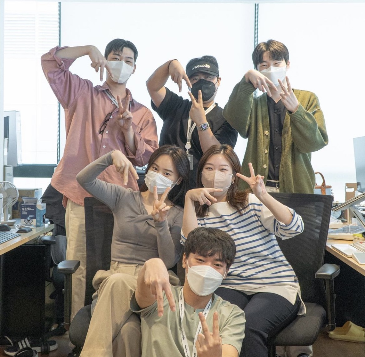우솝팀